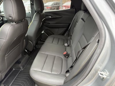 2024 Chevrolet TrailBlazer ACTIV