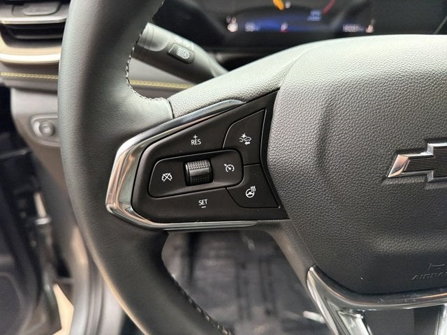 2024 Chevrolet TrailBlazer ACTIV