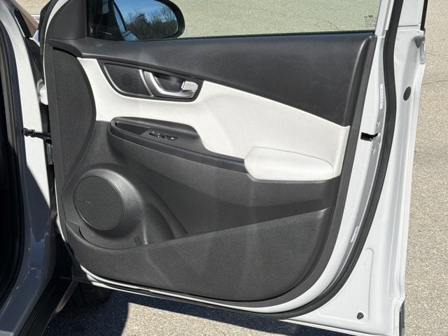 2022 Hyundai Kona Limited