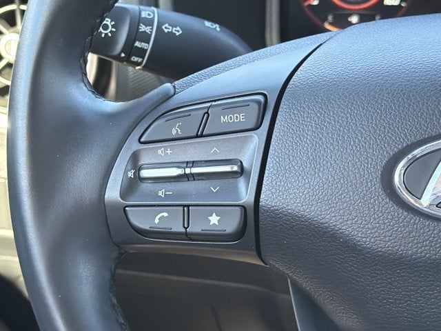 2022 Hyundai Kona Limited