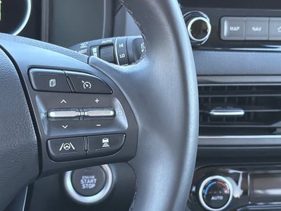 2022 Hyundai Kona Limited