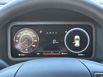 2022 Hyundai Kona Limited