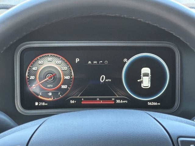 2022 Hyundai Kona Limited