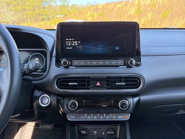 2022 Hyundai Kona Limited