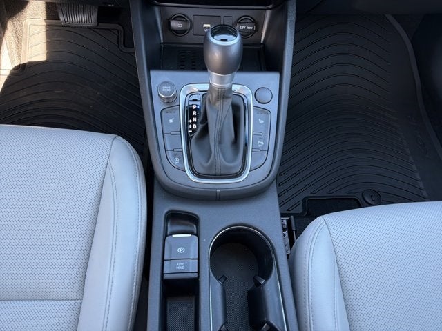 2022 Hyundai Kona Limited