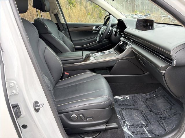 2023 Genesis GV80 3.5T