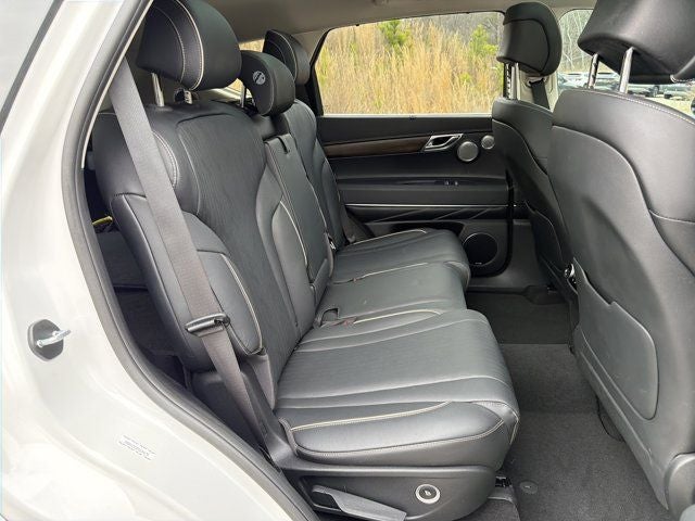 2023 Genesis GV80 3.5T