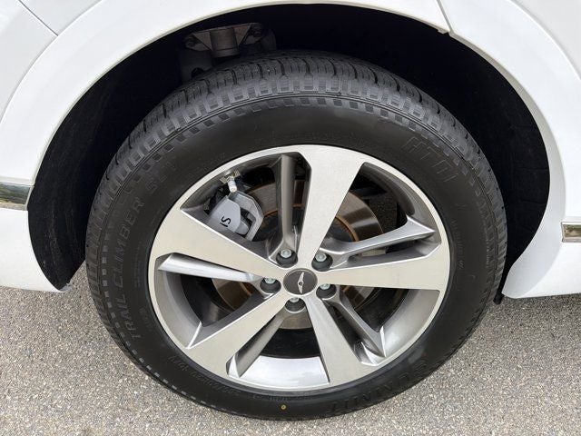 2023 Genesis GV80 3.5T