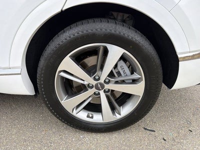 2023 Genesis GV80 3.5T