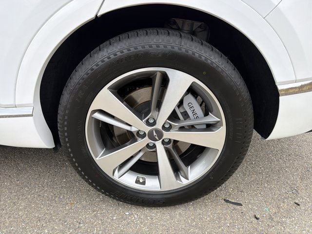 2023 Genesis GV80 3.5T