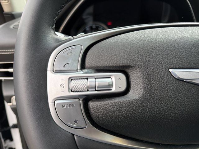 2023 Genesis GV80 3.5T