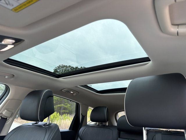 2023 Genesis GV80 3.5T