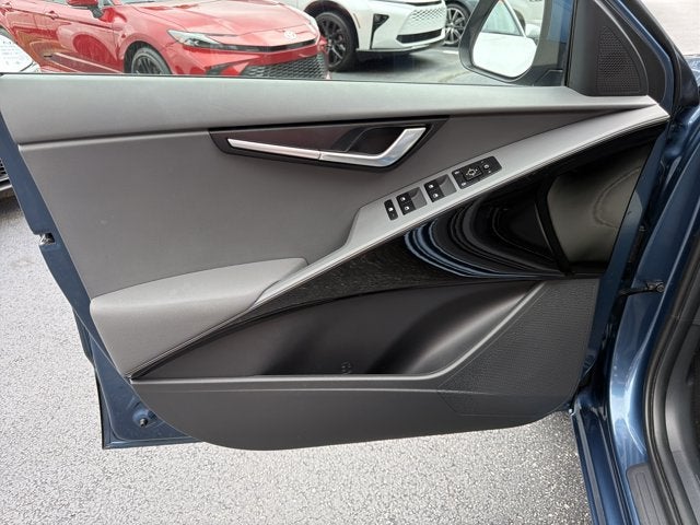 2025 Kia Niro EX