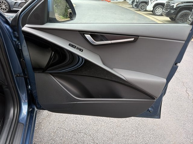 2025 Kia Niro EX