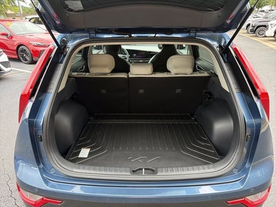 2025 Kia Niro EX