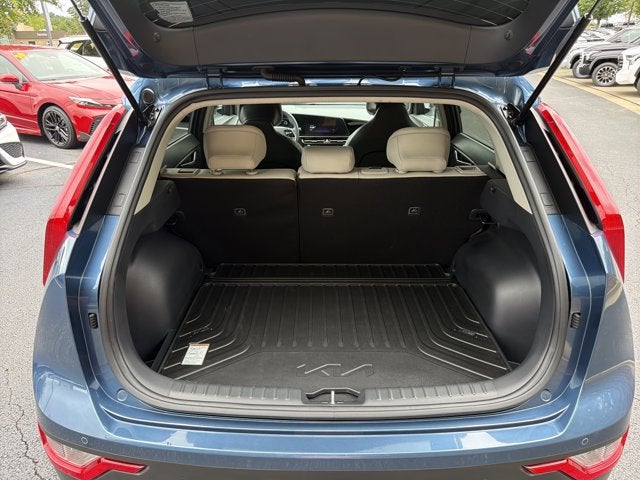 2025 Kia Niro EX
