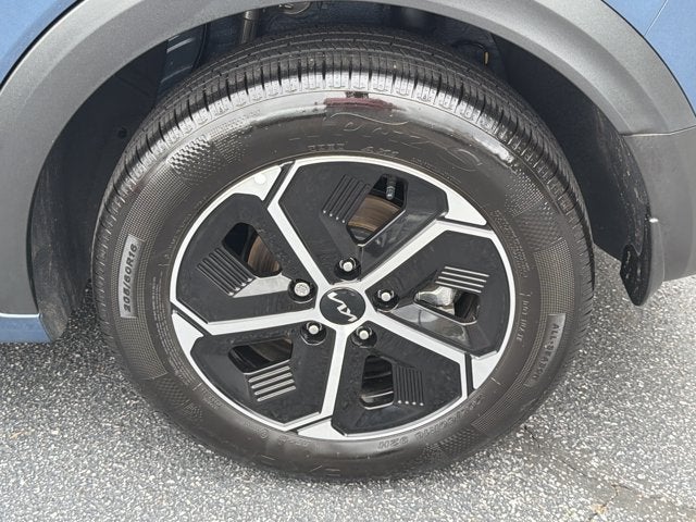 2025 Kia Niro EX