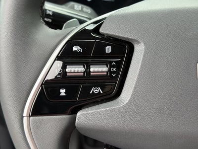 2025 Kia Niro EX