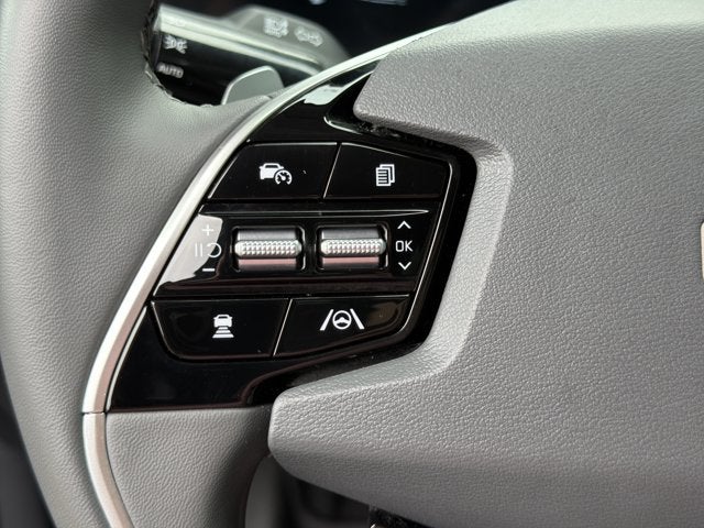 2025 Kia Niro EX
