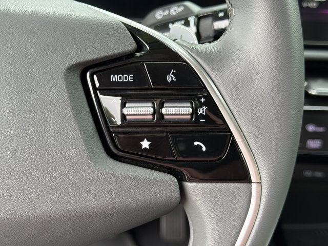 2025 Kia Niro EX