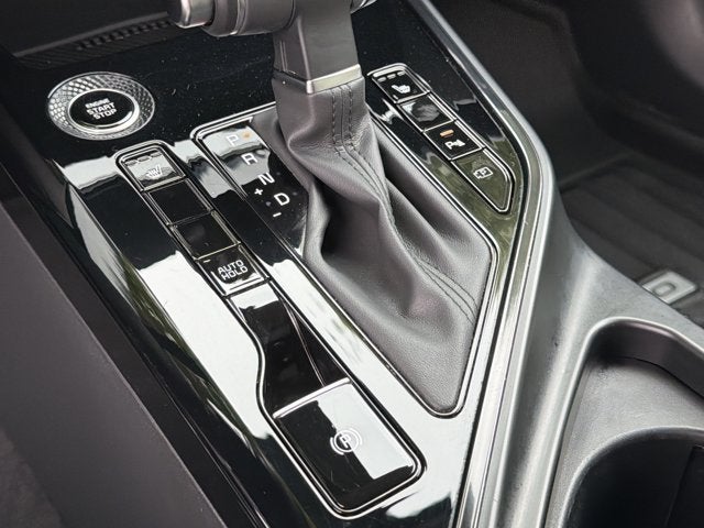 2025 Kia Niro EX