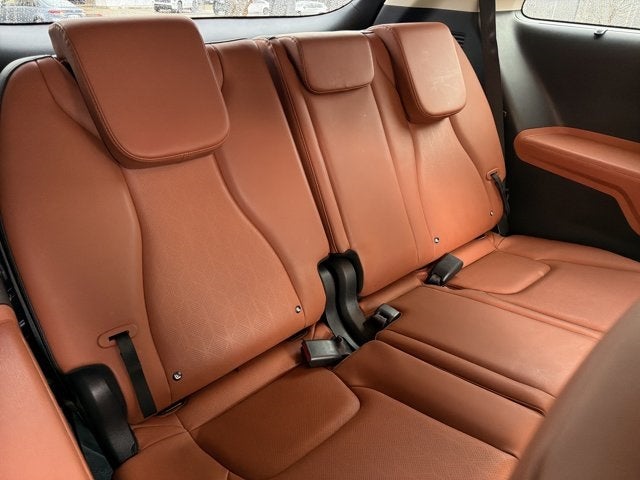 2024 Kia Carnival SX