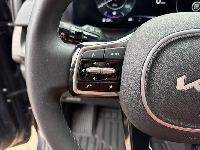 2024 Kia Carnival SX