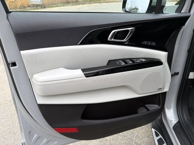 2022 Kia Carnival SX Prestige