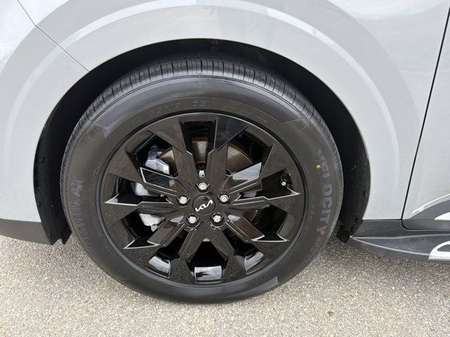 2022 Kia Carnival SX Prestige