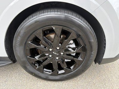 2022 Kia Carnival SX Prestige