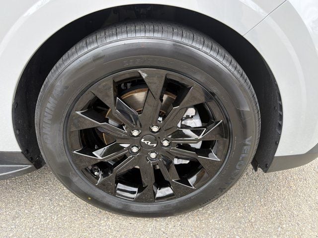 2022 Kia Carnival SX Prestige