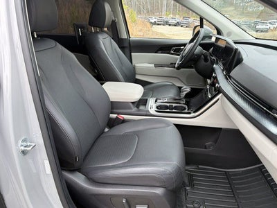 2022 Kia Carnival SX Prestige