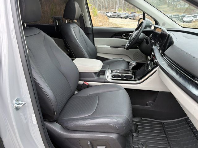 2022 Kia Carnival SX Prestige