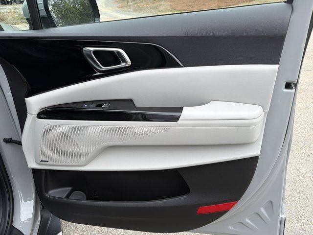 2022 Kia Carnival SX Prestige