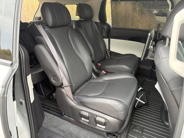 2022 Kia Carnival SX Prestige