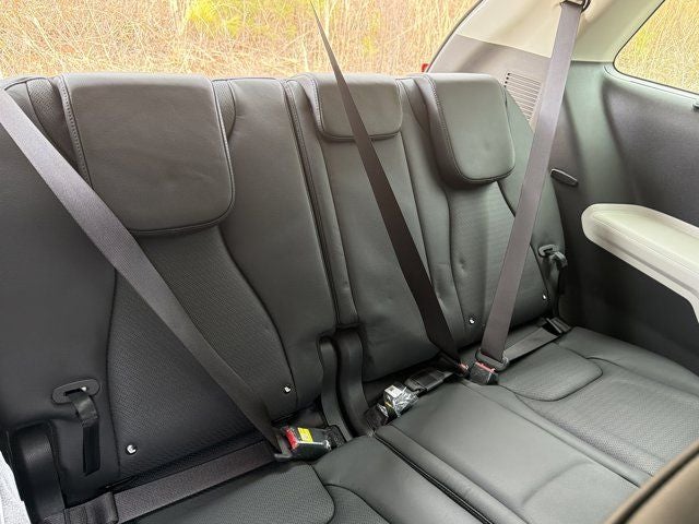 2022 Kia Carnival SX Prestige