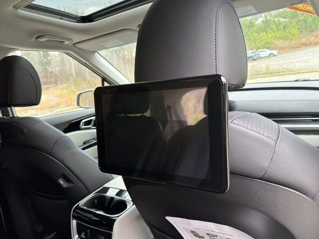 2022 Kia Carnival SX Prestige