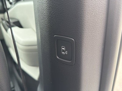 2022 Kia Carnival SX Prestige