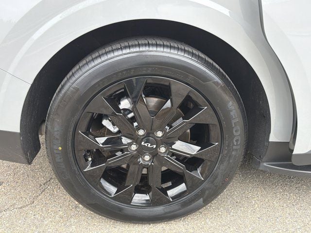 2022 Kia Carnival SX Prestige