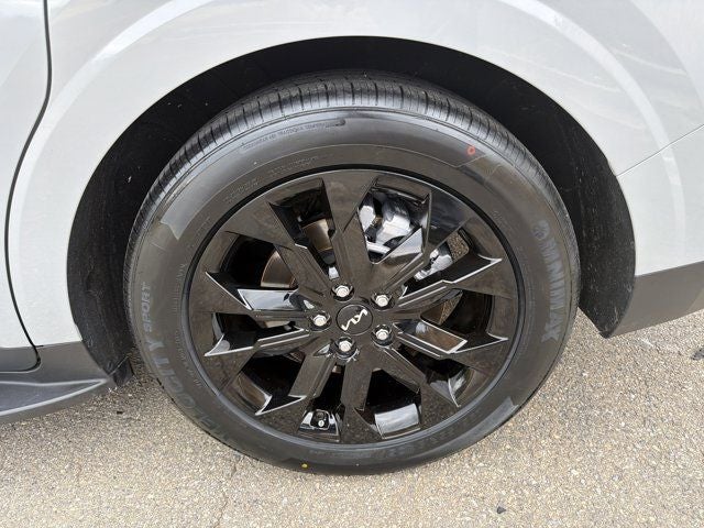 2022 Kia Carnival SX Prestige