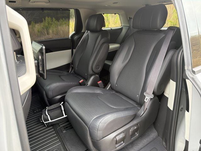 2022 Kia Carnival SX Prestige