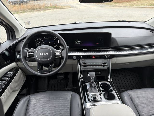 2022 Kia Carnival SX Prestige