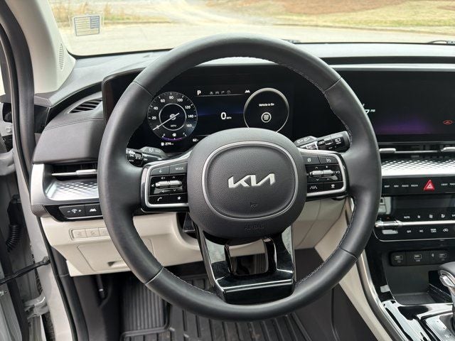 2022 Kia Carnival SX Prestige