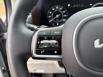 2022 Kia Carnival SX Prestige