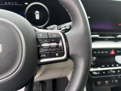 2022 Kia Carnival SX Prestige