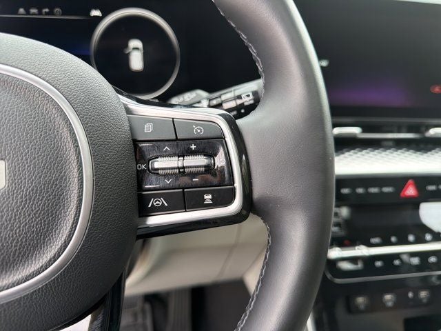 2022 Kia Carnival SX Prestige