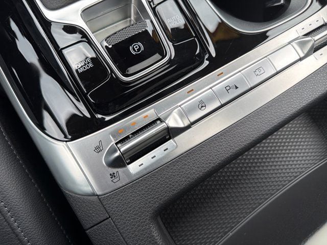 2022 Kia Carnival SX Prestige