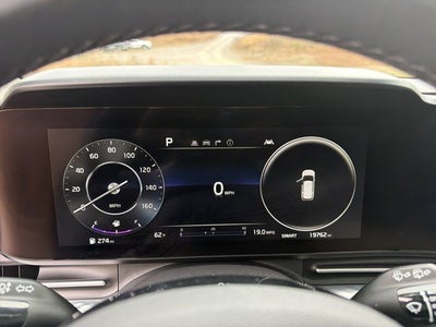 2022 Kia Carnival SX Prestige