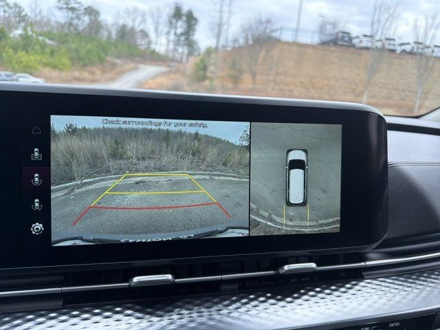 2022 Kia Carnival SX Prestige