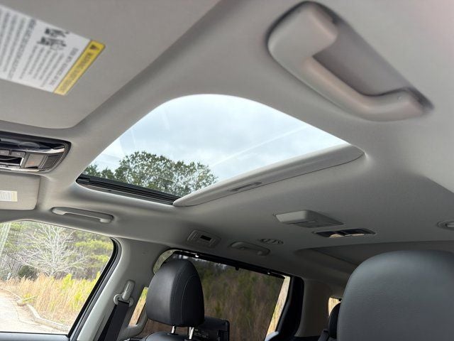 2022 Kia Carnival SX Prestige